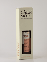 Load image into Gallery viewer, Carn Mor Strictly Limited Inchgower 7 Year Old 2016 - Bottle Of Japan