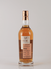 Carn Mor Strictly Limited Inchgower 7 Year Old 2016 - Bottle Of Japan