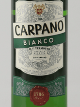 Load image into Gallery viewer, Carupano Bianco - Bottle Of Japan