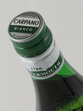 Load image into Gallery viewer, Carupano Bianco - Bottle Of Japan