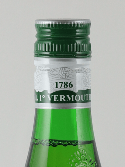 Carupano Bianco - Bottle Of Japan