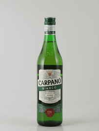 Carupano Bianco - Bottle Of Japan