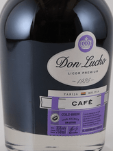Load image into Gallery viewer, Casa Real Don Rucho Liqueur Premium Cafe - Bottle Of Japan