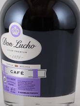 Load image into Gallery viewer, Casa Real Don Rucho Liqueur Premium Cafe - Bottle Of Japan
