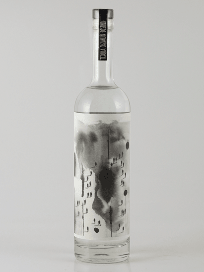 Cascawin Destino 1 - Bottle Of Japan