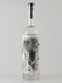 Cascawin Destino 1 - Bottle Of Japan