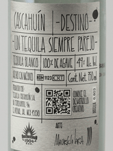 Load image into Gallery viewer, Cascawin Destino 1 - Bottle Of Japan