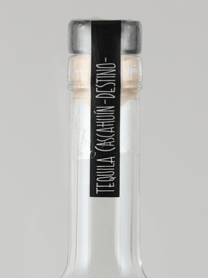 Cascawin Destino 1 - Bottle Of Japan