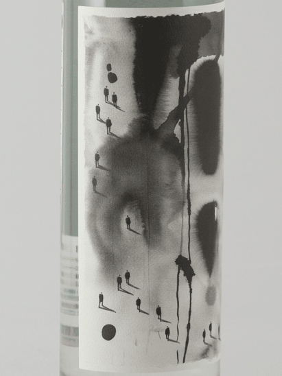 Cascawin Destino 2 - Bottle Of Japan