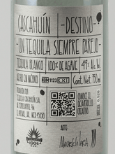 Load image into Gallery viewer, Cascawin Destino 2 - Bottle Of Japan