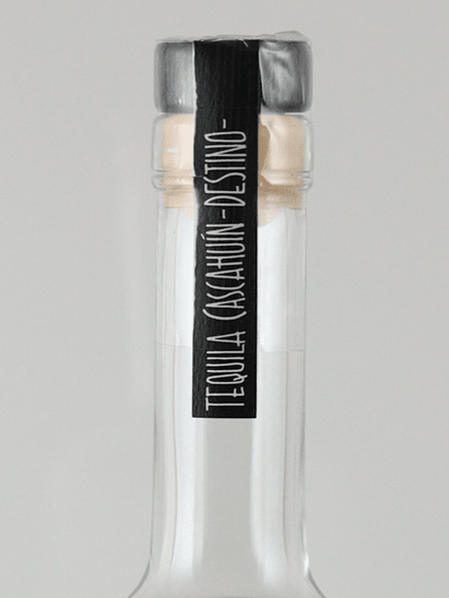 Cascawin Destino 2 - Bottle Of Japan