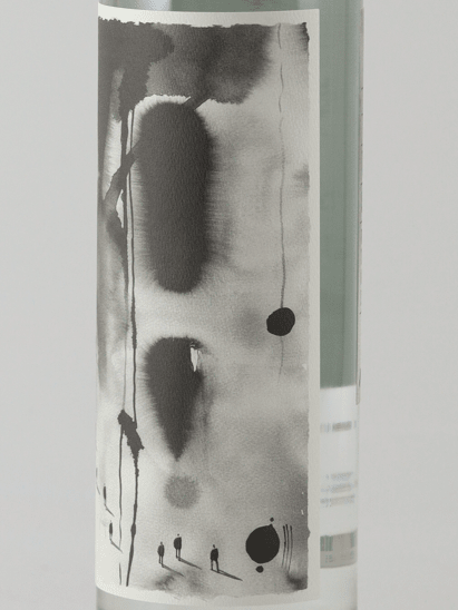 Cascawin Destino 2 - Bottle Of Japan