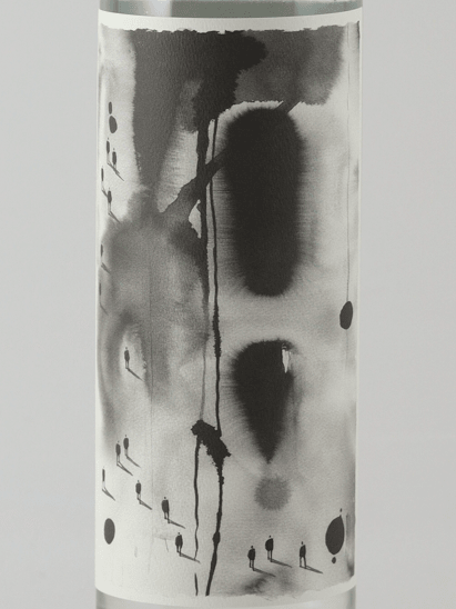 Cascawin Destino 2 - Bottle Of Japan