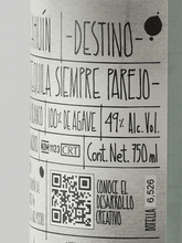 Load image into Gallery viewer, Cascawin Destino 2 - Bottle Of Japan