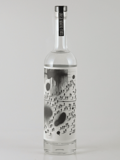 Cascawin Destino 3 - Bottle Of Japan