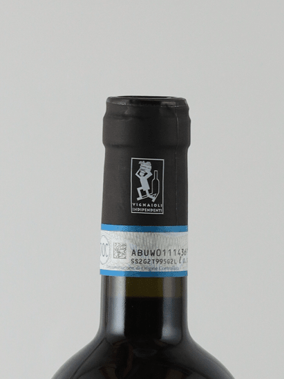 Cascina Corte Lange Barbera 2019 750ml - Bottle Of Japan