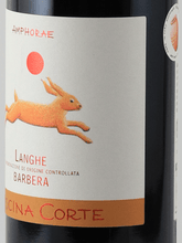 Load image into Gallery viewer, Cascina Corte Lange Barbera 2019 750ml - Bottle Of Japan
