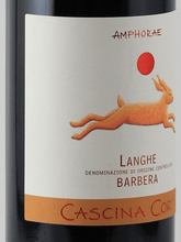 Load image into Gallery viewer, Cascina Corte Lange Barbera 2019 750ml - Bottle Of Japan