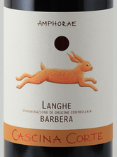 Load image into Gallery viewer, Cascina Corte Lange Barbera 2019 750ml - Bottle Of Japan