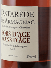 Load image into Gallery viewer, Castarade Hors D'Age 20 Year Old - Bottle Of Japan