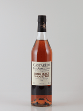 Load image into Gallery viewer, Castarade Hors D'Age 20 Year Old - Bottle Of Japan