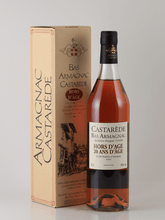Load image into Gallery viewer, Castarade Hors D'Age 20 Year Old - Bottle Of Japan