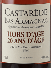 Load image into Gallery viewer, Castarade Hors D'Age 20 Year Old - Bottle Of Japan