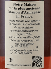 Load image into Gallery viewer, Castarade Hors D'Age 20 Year Old - Bottle Of Japan