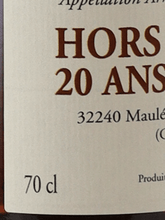 Load image into Gallery viewer, Castarade Hors D'Age 20 Year Old - Bottle Of Japan