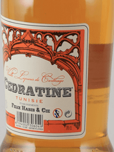 Load image into Gallery viewer, Cedratine 700ml - Bottle Of Japan