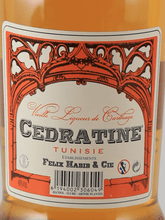 Load image into Gallery viewer, Cedratine 700ml - Bottle Of Japan