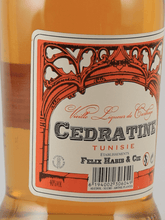Load image into Gallery viewer, Cedratine 700ml - Bottle Of Japan
