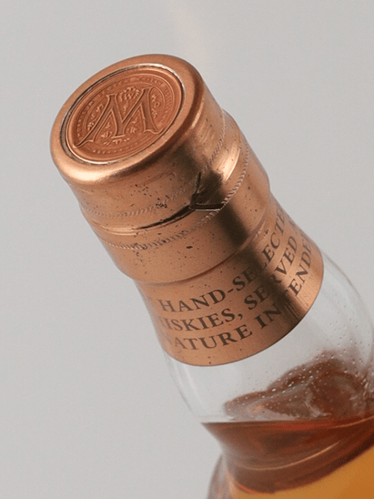 Celebration of the Cask Dailuaine 29 Year Old 1995 - Bottle Of Japan