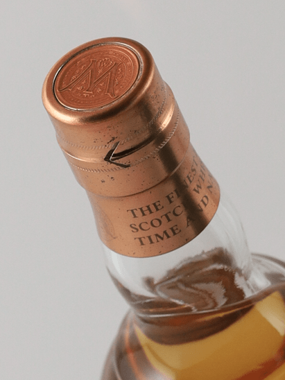 Celebration of the Cask Dufftown 27 Year Old 1998 - Bottle Of Japan