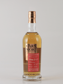 Celebration of the Cask Dufftown 27 Year Old 1998 - Bottle Of Japan