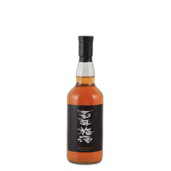 Centenary Umeshu Whisky Cask Matured