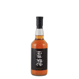 Centenary Umeshu Whisky Cask Matured