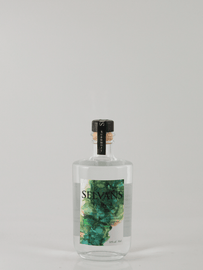 Cervantes Chromoji Spirits 500ml - Bottle Of Japan