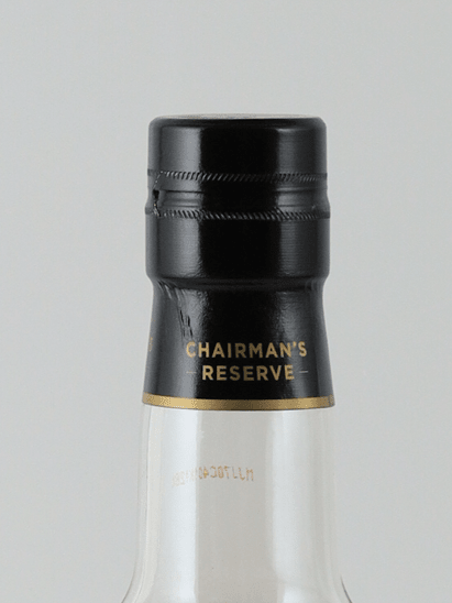 Chairman's Reserve Master Selection 2009 - Bottle Of Japan