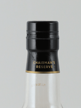 Load image into Gallery viewer, Chairman's Reserve Master Selection 2009 - Bottle Of Japan