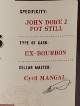Load image into Gallery viewer, Chairman's Reserve Master Selection 2009 - Bottle Of Japan