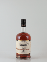 Load image into Gallery viewer, Chairman's Reserve Master Selection 2009 - Bottle Of Japan