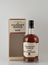 Load image into Gallery viewer, Chairman's Reserve Master Selection 2009 - Bottle Of Japan