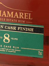 Load image into Gallery viewer, Chamarel 8 Year Old Bourbon Cask Finish - Bottle Of Japan