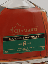 Load image into Gallery viewer, Chamarel 8 Year Old Bourbon Cask Finish - Bottle Of Japan