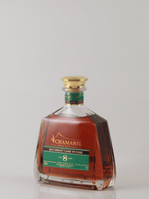 Load image into Gallery viewer, Chamarel 8 Year Old Bourbon Cask Finish - Bottle Of Japan