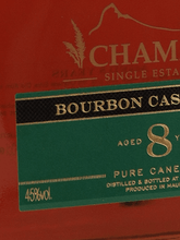 Load image into Gallery viewer, Chamarel 8 Year Old Bourbon Cask Finish - Bottle Of Japan