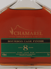 Load image into Gallery viewer, Chamarel 8 Year Old Bourbon Cask Finish - Bottle Of Japan