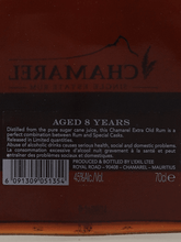 Load image into Gallery viewer, Chamarel 8 Year Old Pedro Ximénez Cask Finish - Bottle Of Japan