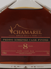 Load image into Gallery viewer, Chamarel 8 Year Old Pedro Ximénez Cask Finish - Bottle Of Japan